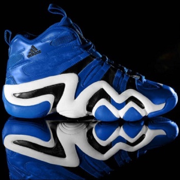 adidas crazy 8 size 12